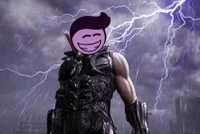 Ninja Gaiden 4 Strong
